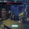 xcom chimera squad - breach ui